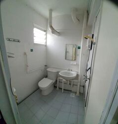 Blk 701 Reservoir Rise (Bedok), HDB 4 Rooms #553797441